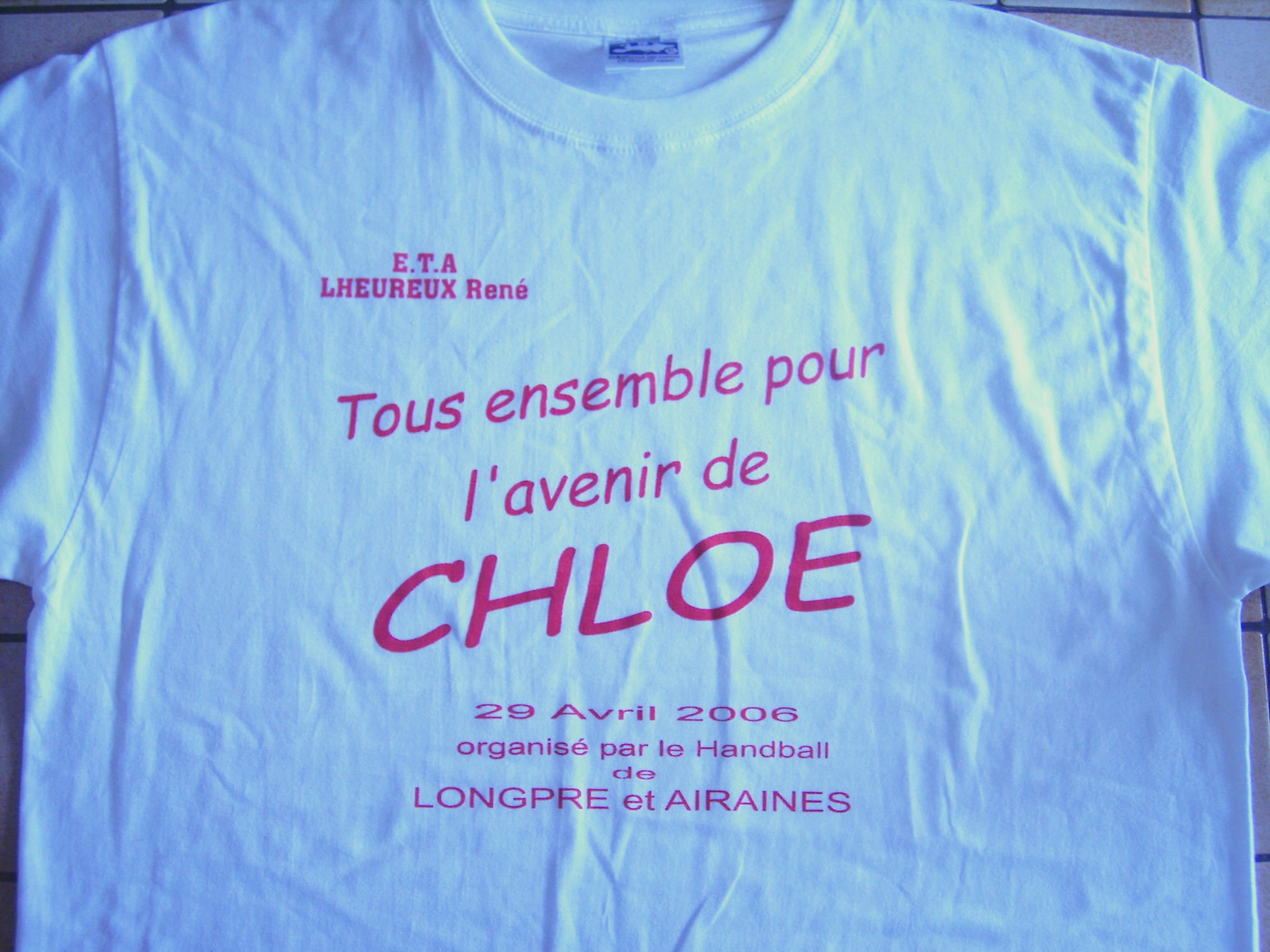 maillot chloé