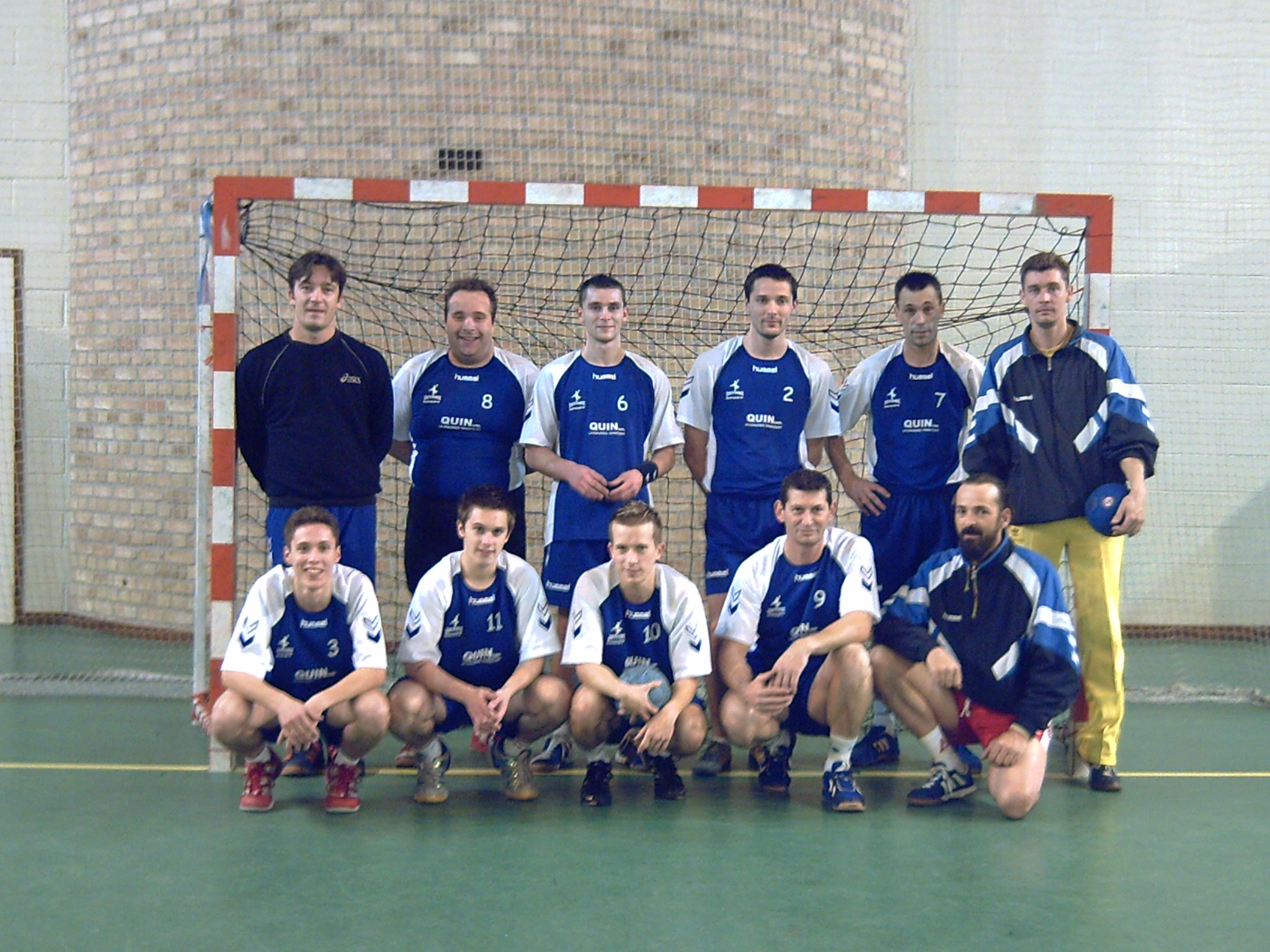 Equipe B