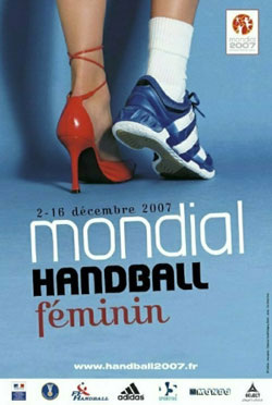 mondial feminin
