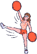 pom pom girl1
